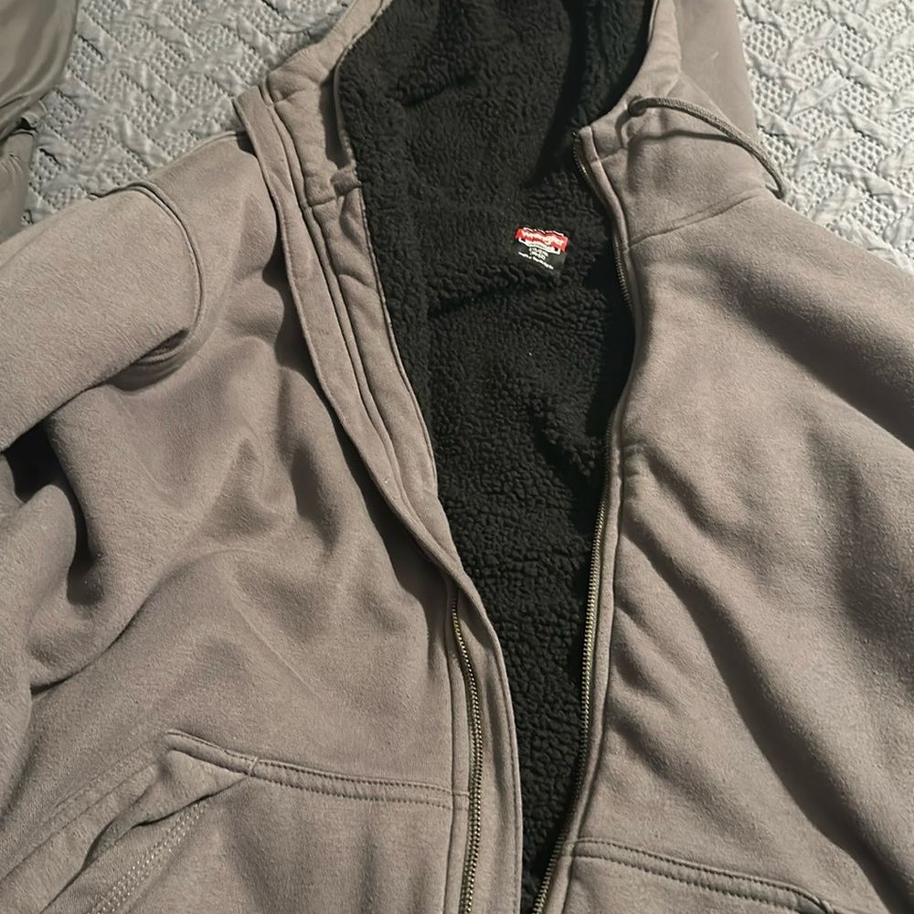 Wrangler Workwear